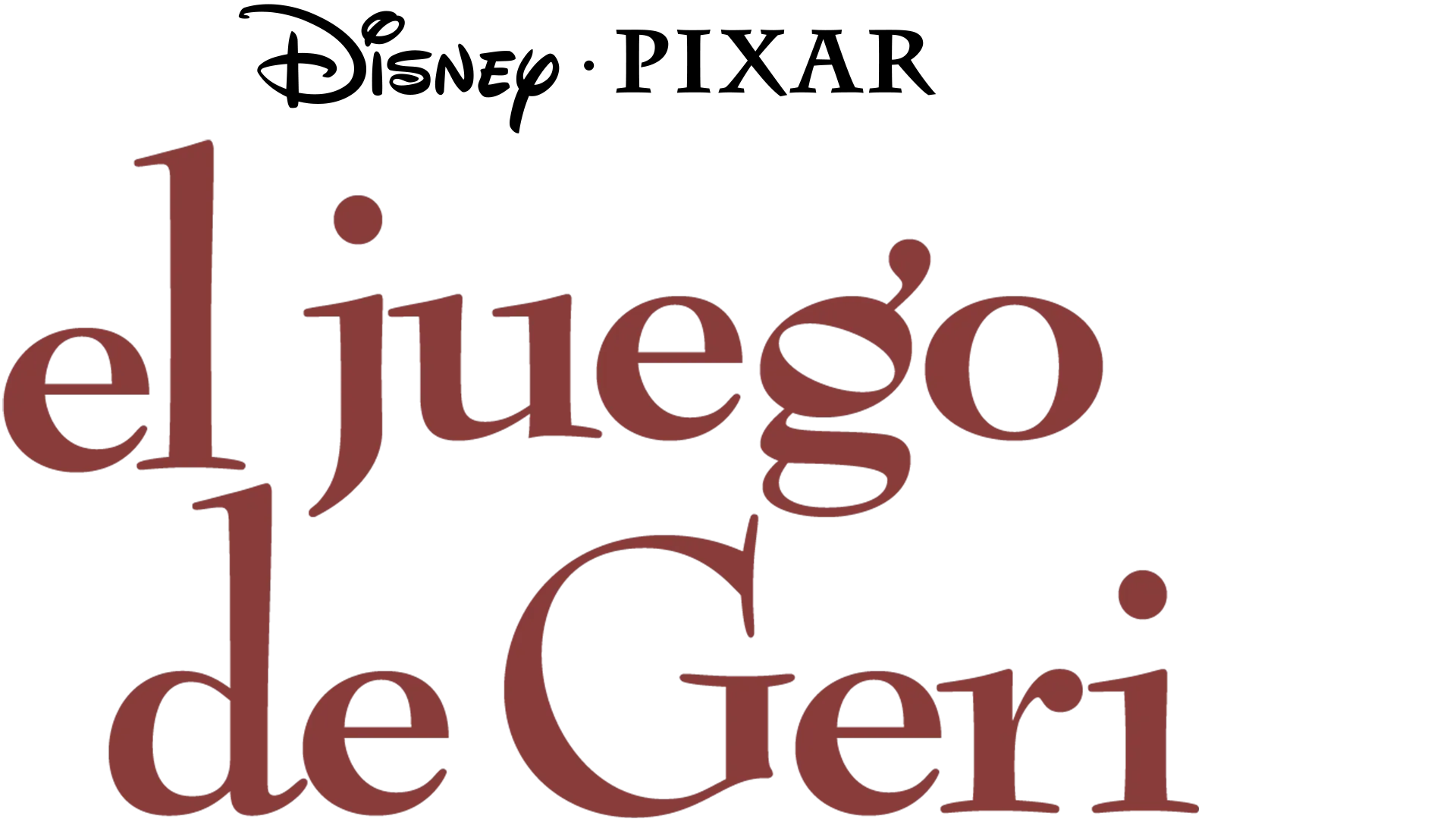 El juego de Geri