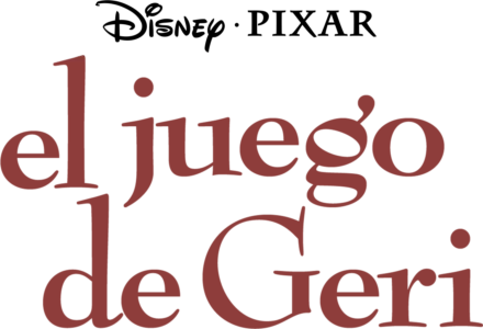 El juego de Geri