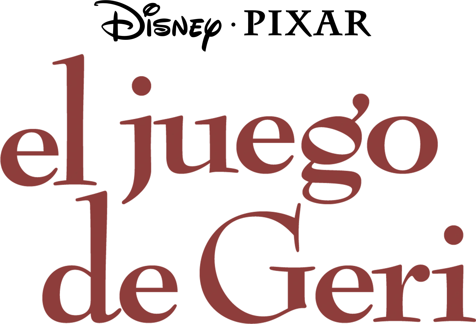 El juego de Geri