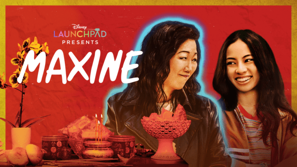 thumbnail - Maxine