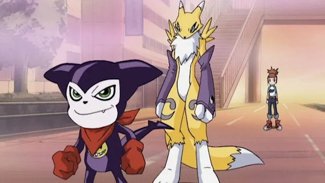 thumbnail - S1:E19 (Dub) Impmon's Last Stand