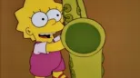 thumbnail - The Simpsons S9:E4 Lisa's Sax