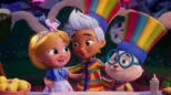 thumbnail - Alice's Wonderland Bakery S2:E15 A Hat-Bachi Hanukkah / A Snow-Drop Summer