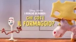 thumbnail - I perché di Forky: Che cos'è il formaggio?