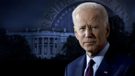 President Biden: The Decision | Address to the Nation