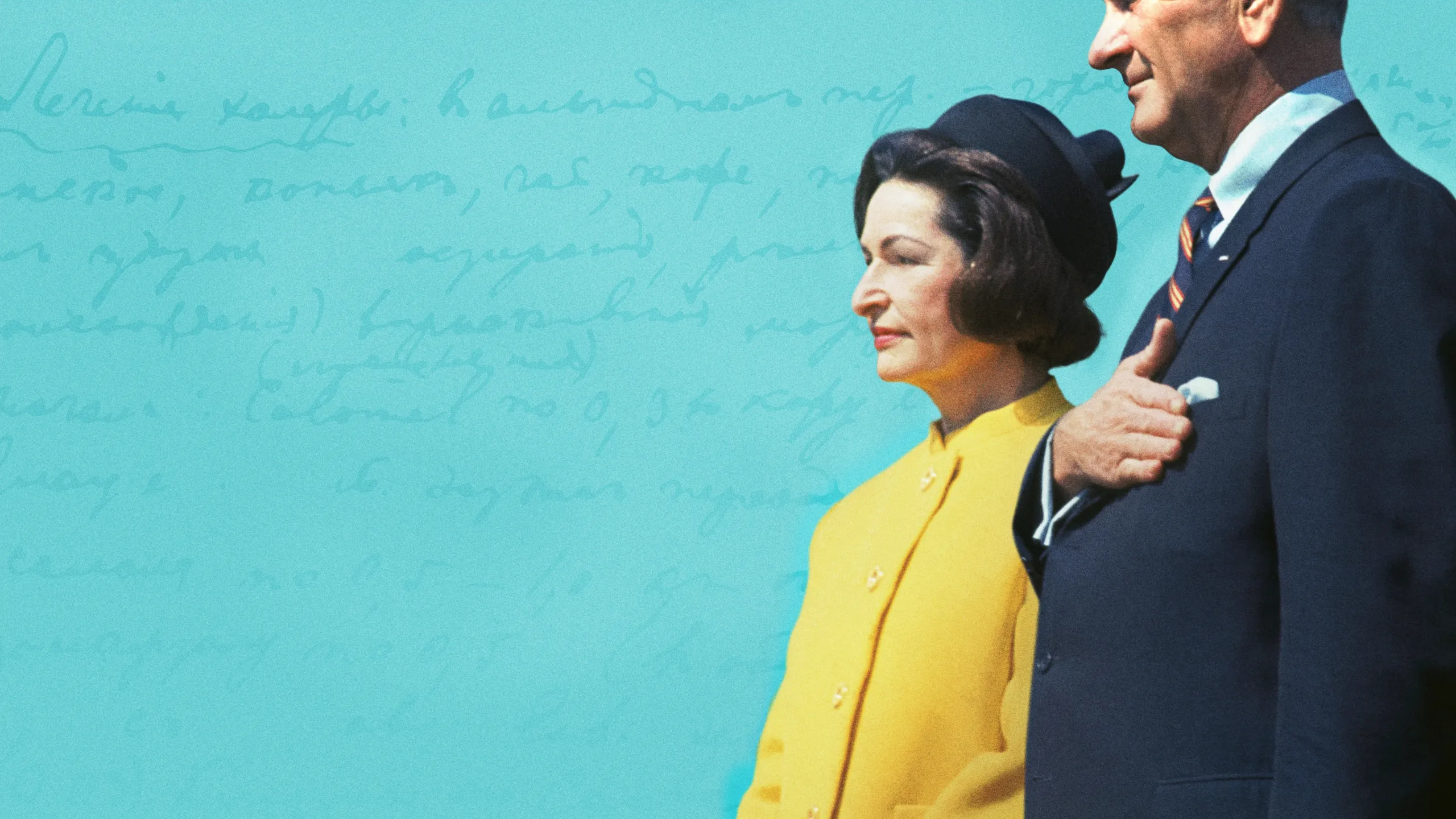 The Lady Bird Diaries