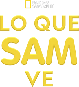 Lo que sam ve