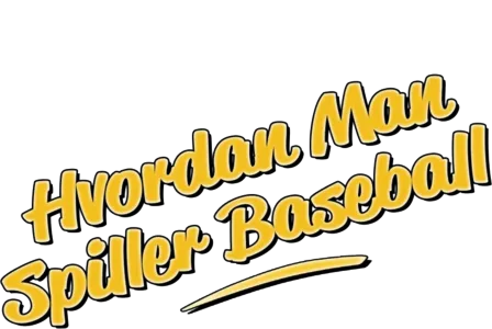 Hvordan man spiller baseball