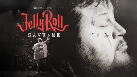 thumbnail - Jelly Roll: Save Me