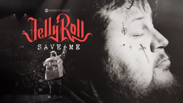 thumbnail - Jelly Roll: Save Me