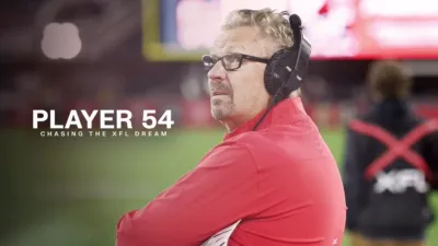 thumbnail - S1:E6 Keep the Dream Alive