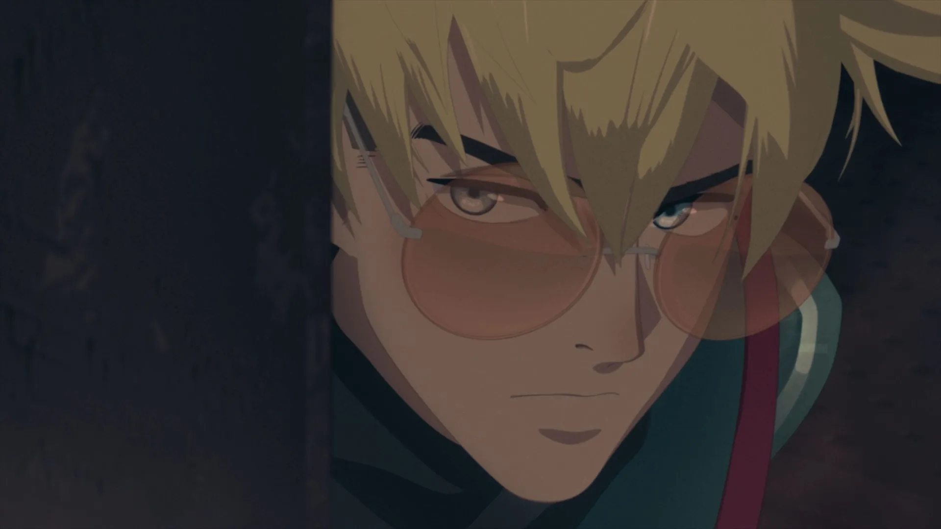 thumbnail - S1:E10 (Dub) Humanity