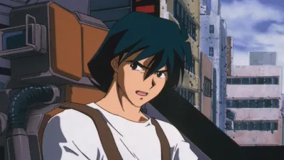 thumbnail - S1:E10 (Dub) The Shuddering Mountain, Part 1