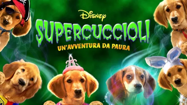 thumbnail - Supercuccioli - Un’Avventura da Paura