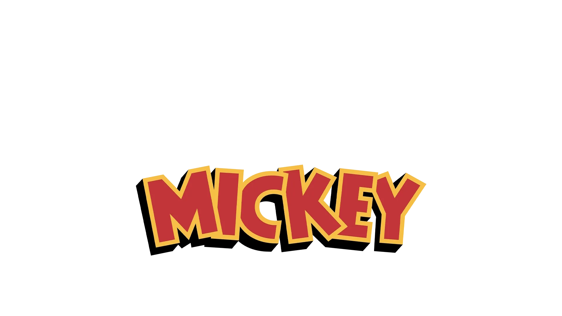 Le Monde Merveilleux de Mickey Mouse