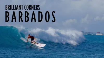 Brilliant Corners: Barbados
