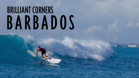 thumbnail - Brilliant Corners: Barbados