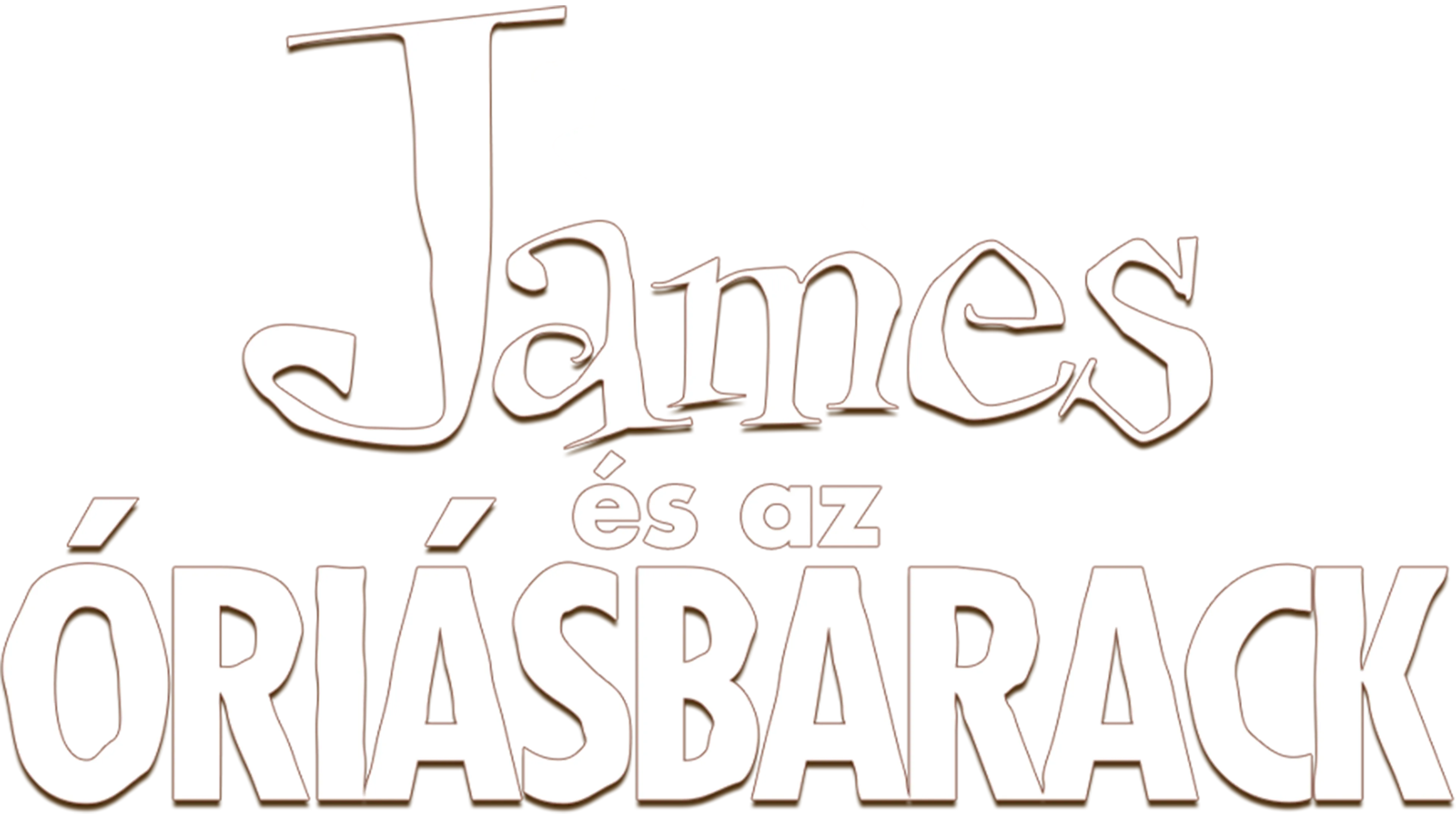 James és az óriásbarack