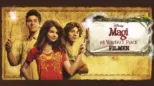 thumbnail - Magi på Waverly Place: Filmen