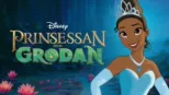 thumbnail - Prinsessan och grodan
