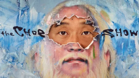 thumbnail - The Choe Show