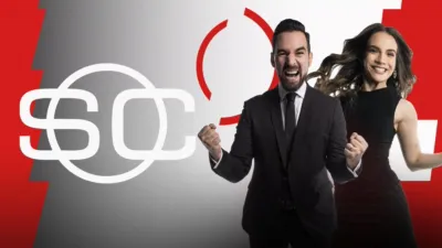 thumbnail - SportsCenter Tarde