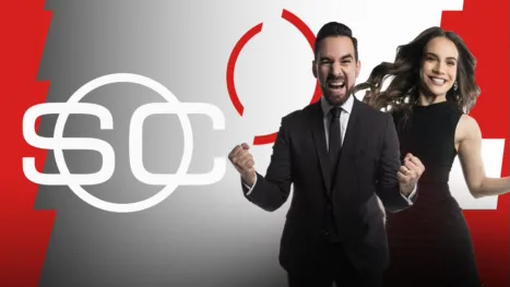 thumbnail - SportsCenter Tarde