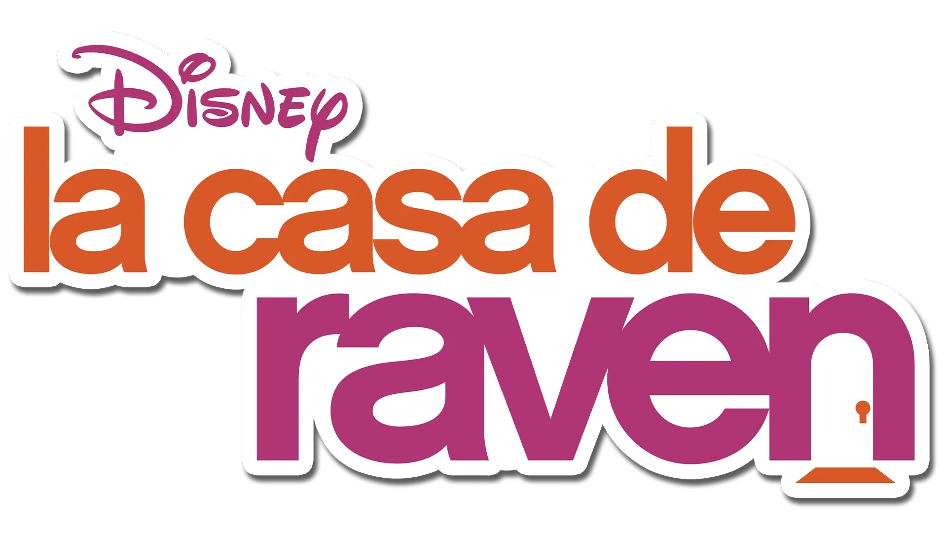 La casa de Raven