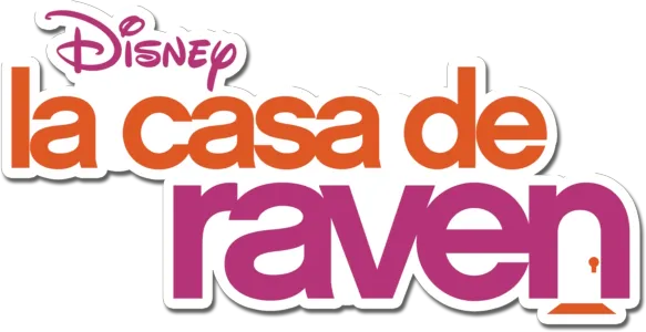 La casa de Raven
