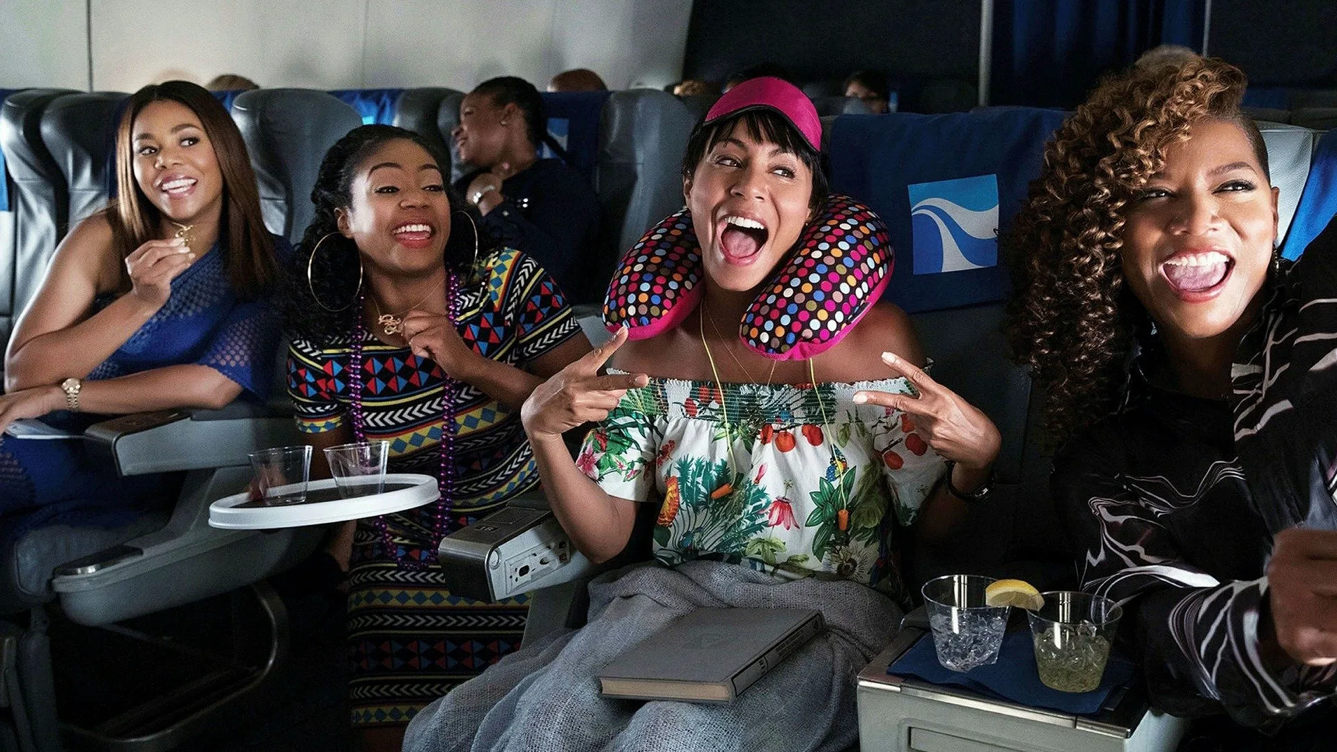 Girls Trip