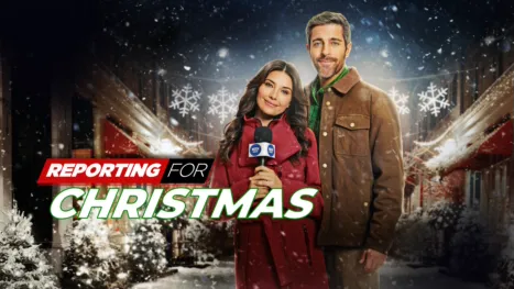 thumbnail - Reporting for Christmas