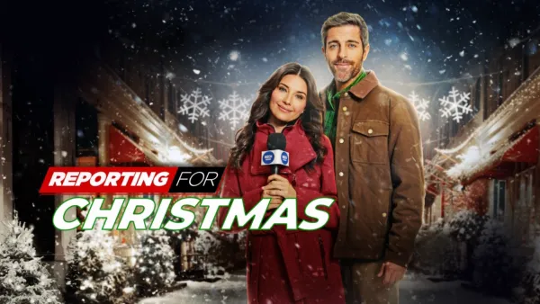 thumbnail - Reporting for Christmas