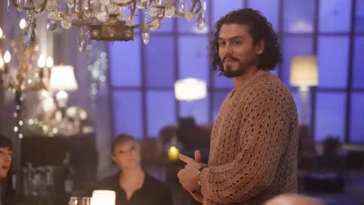 thumbnail - S5:E7 Turkey for Me, Turkey for You