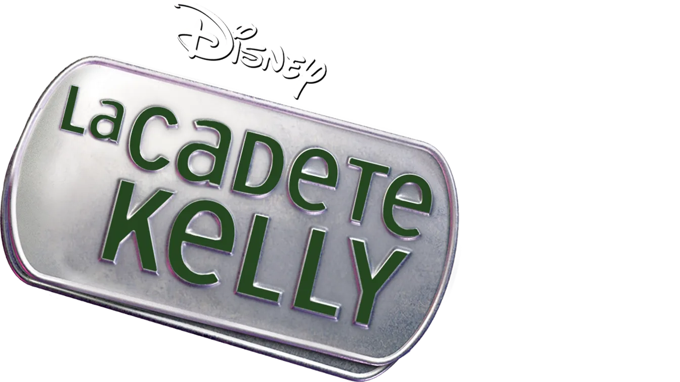 La cadete Kelly