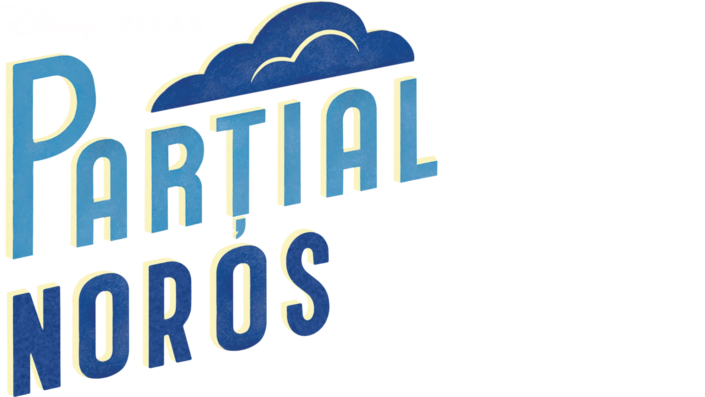 Parțial noros
