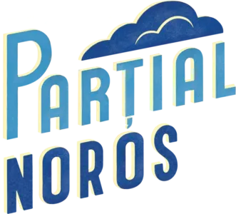 Parțial noros