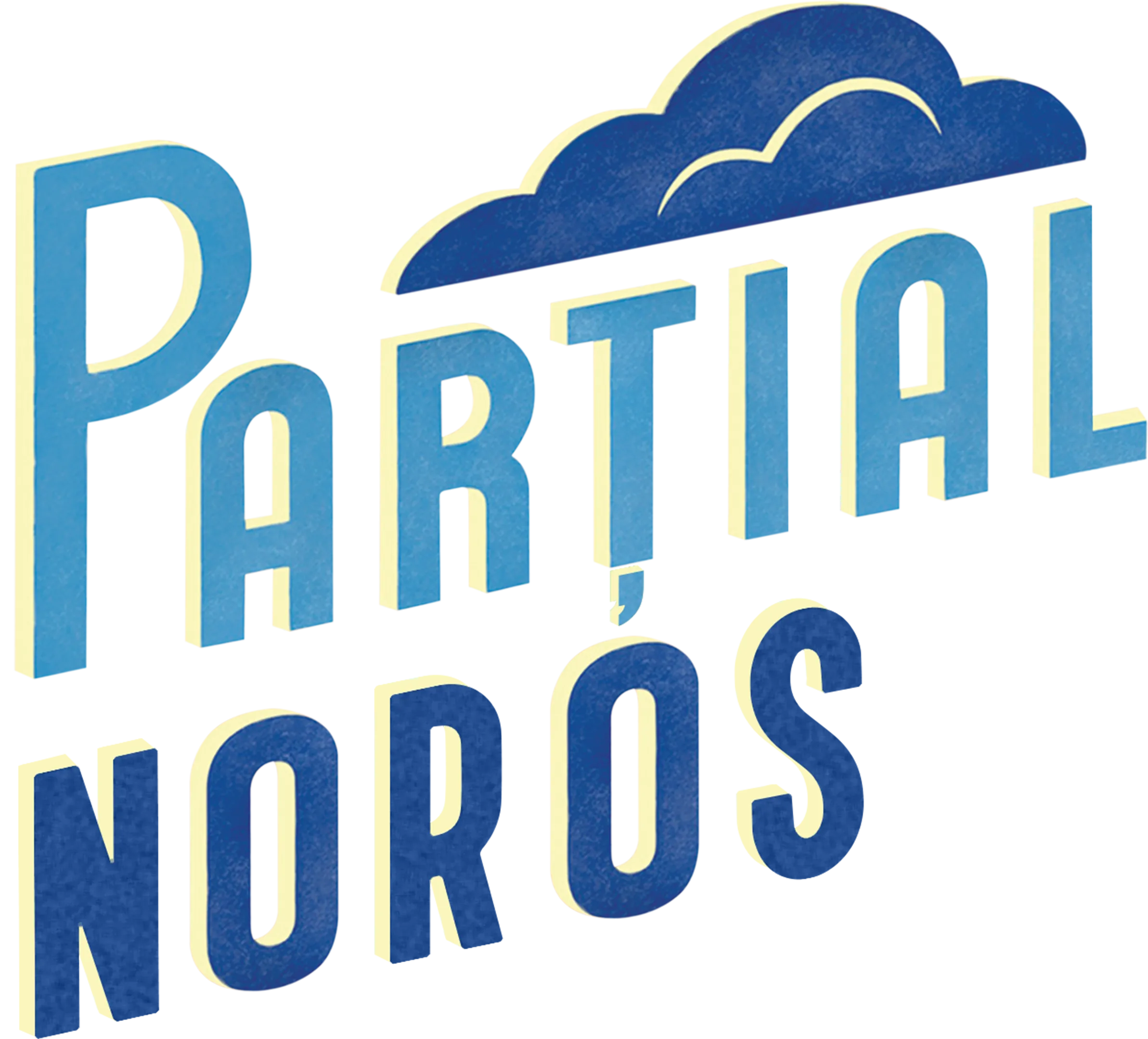 Parțial noros