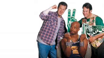 Fanatiques des Celtics