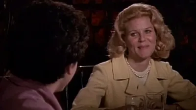 thumbnail - S6:E19 The Little Women