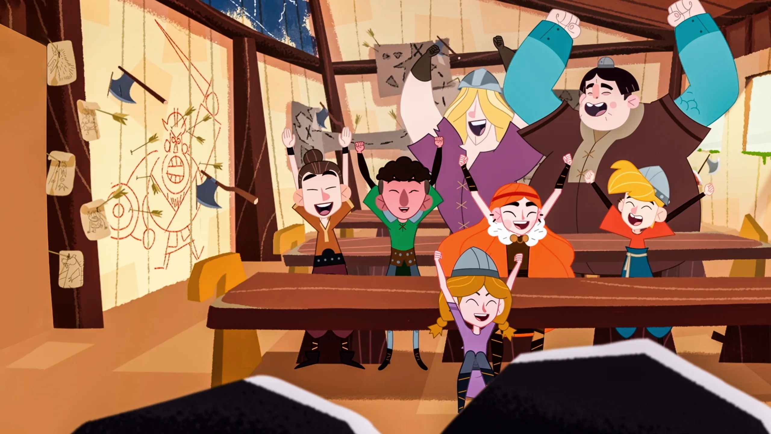 Viking Skool