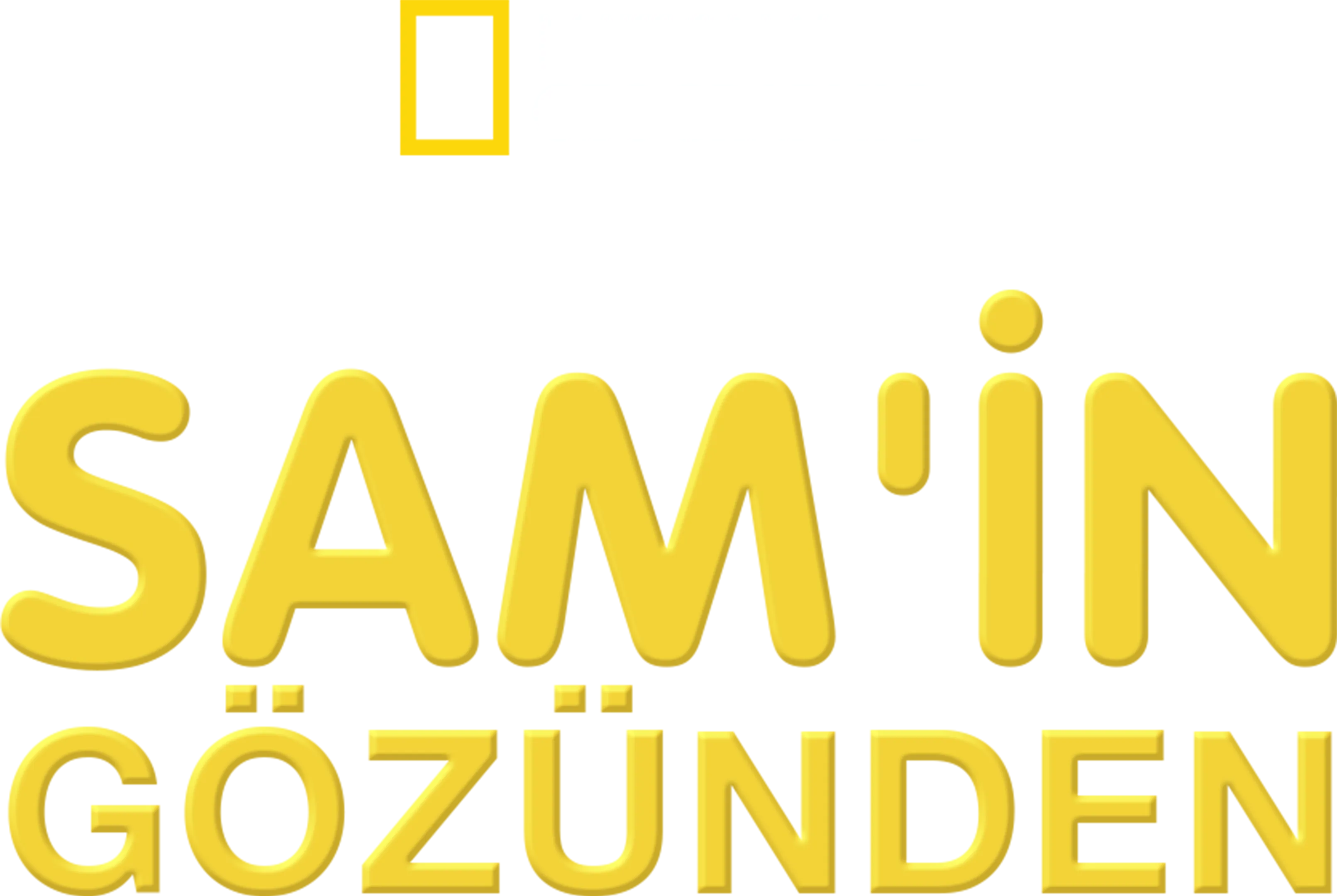 Sam'in Gözünden