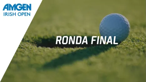 thumbnail - Amgen Irish Open (Ronda Final) | En español