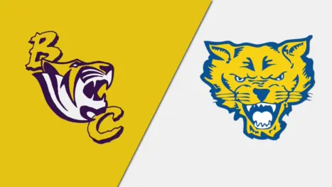 thumbnail - Benedict vs. Fort Valley State