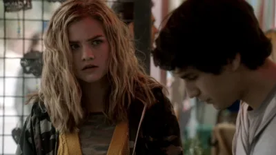 thumbnail - S1:E5 The Fest and the Furious