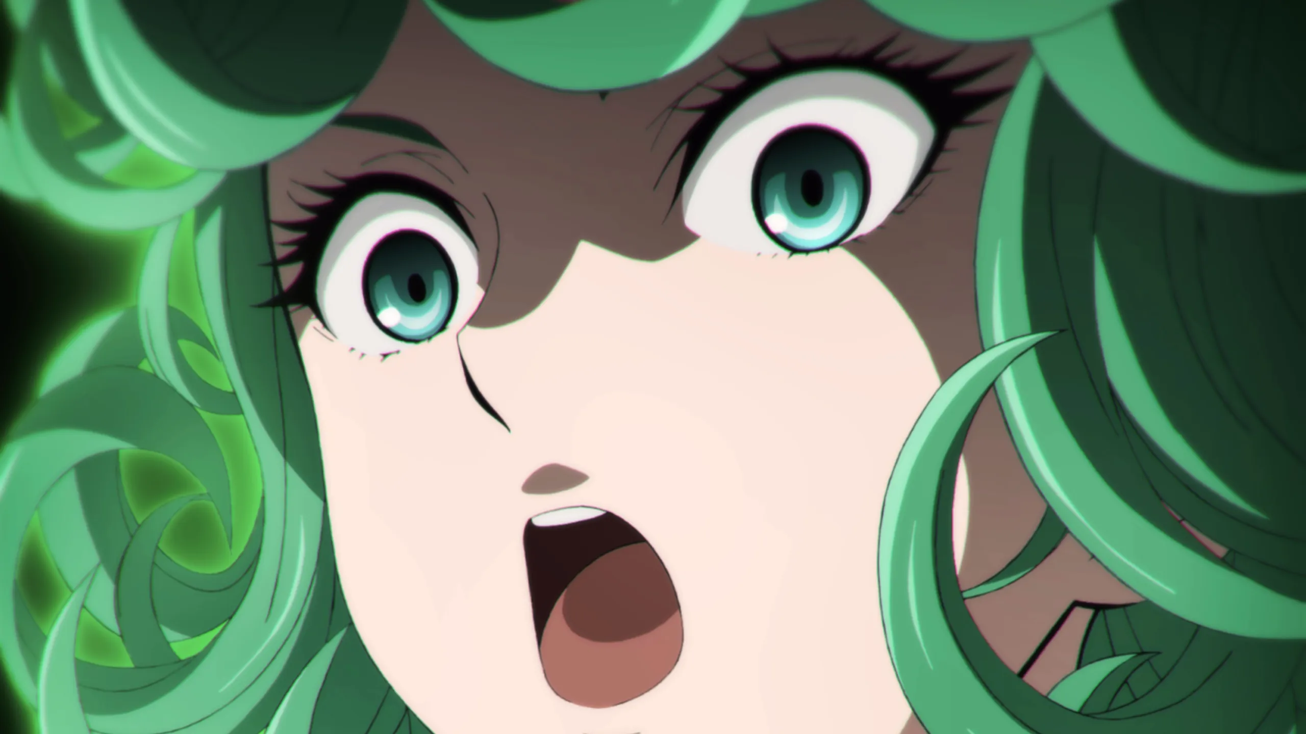 thumbnail - S2：第6話「第18話 怪人の蜂起」