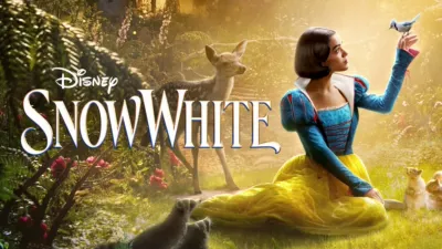 Disney's Snow White