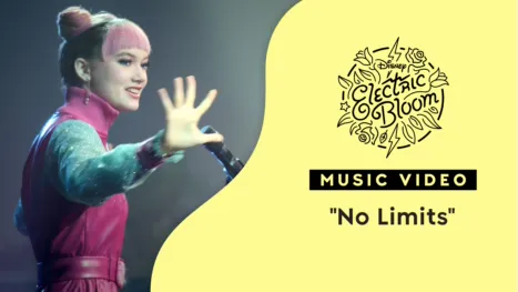 thumbnail - “No Limits" | Electric Bloom Music Video