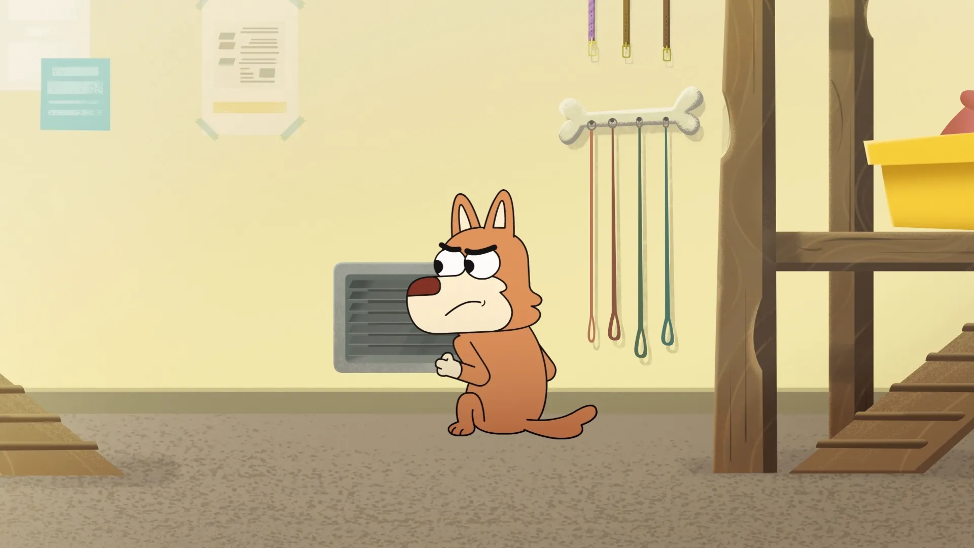 thumbnail - S3:E23 The Pen