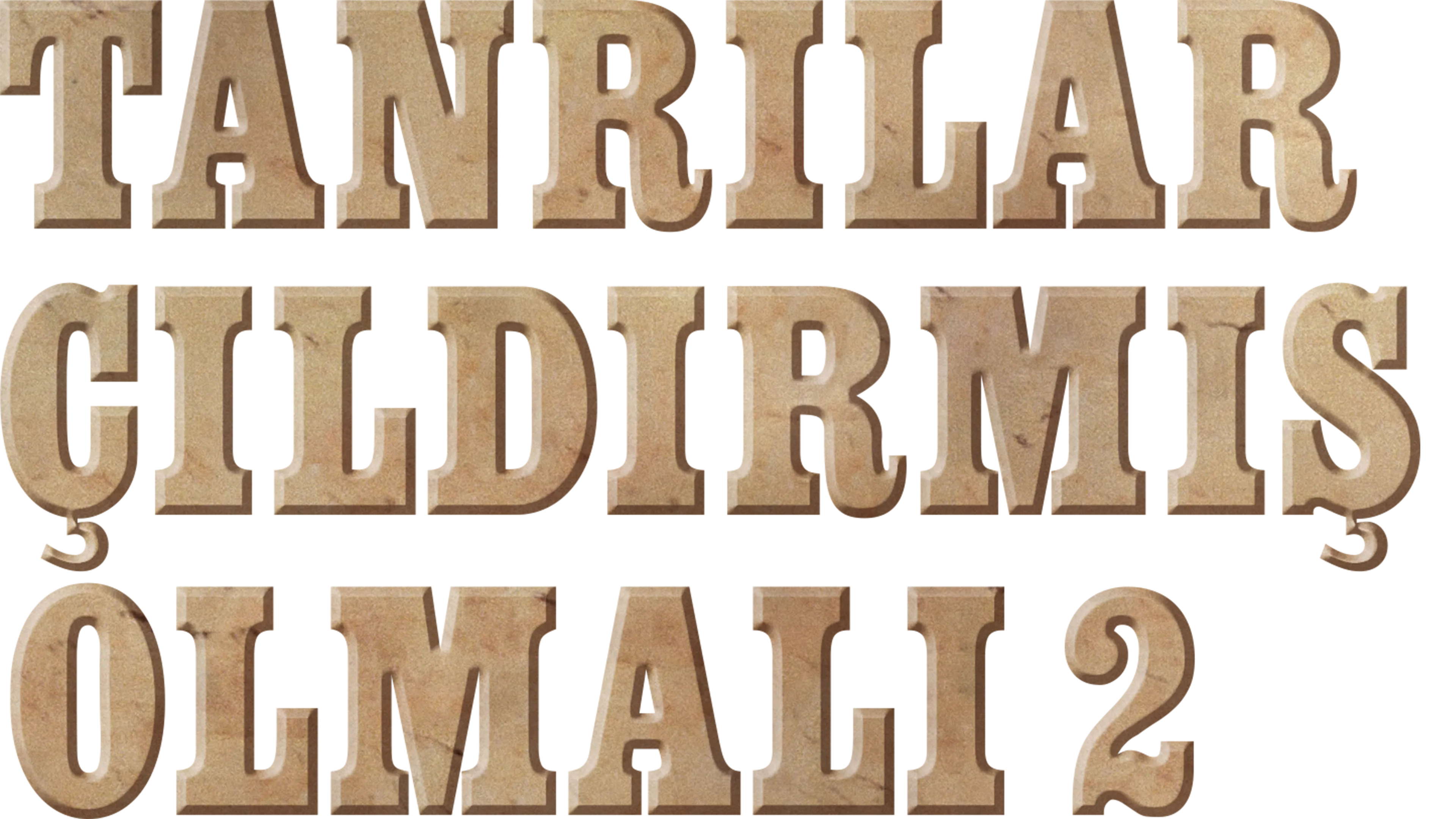 Tanrılar Çıldırmış Olmalı 2