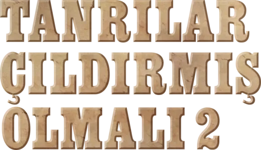 Tanrılar Çıldırmış Olmalı 2